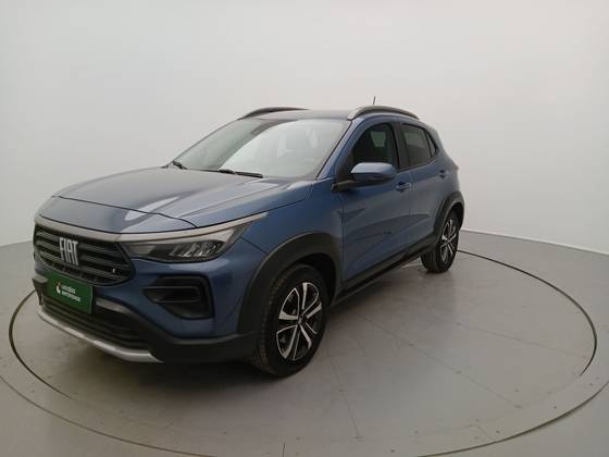 FIAT PULSE 1.0 TURBO 200 FLEX AUDACE CVT